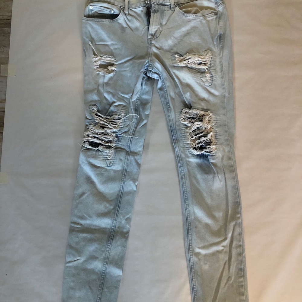 PacSun jeans
